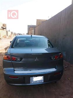 Mitsubishi Lancer EX